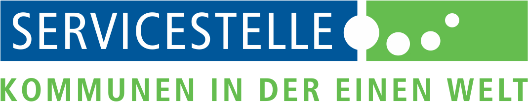 Servicestelle Kommunen in der Einen Welt