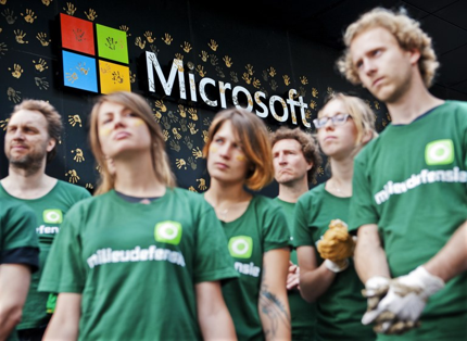 FoE_Microsoft